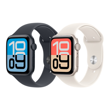Apple Watch SE 3 GPS 40mm